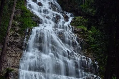 Tours & Activities in Cascade Falls