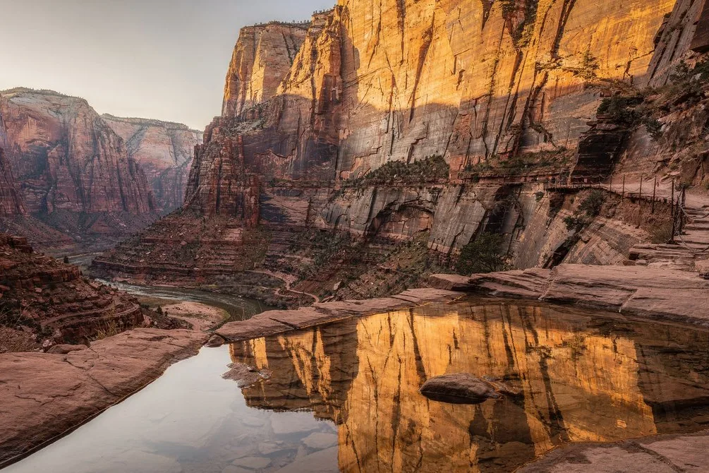 Tours & Activities in Zion National Park