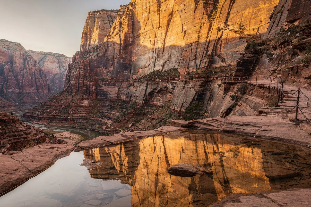 Tours & Activities in Zion National Park