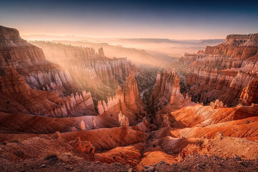 Tours & Activities in Bryce Canyon National Park