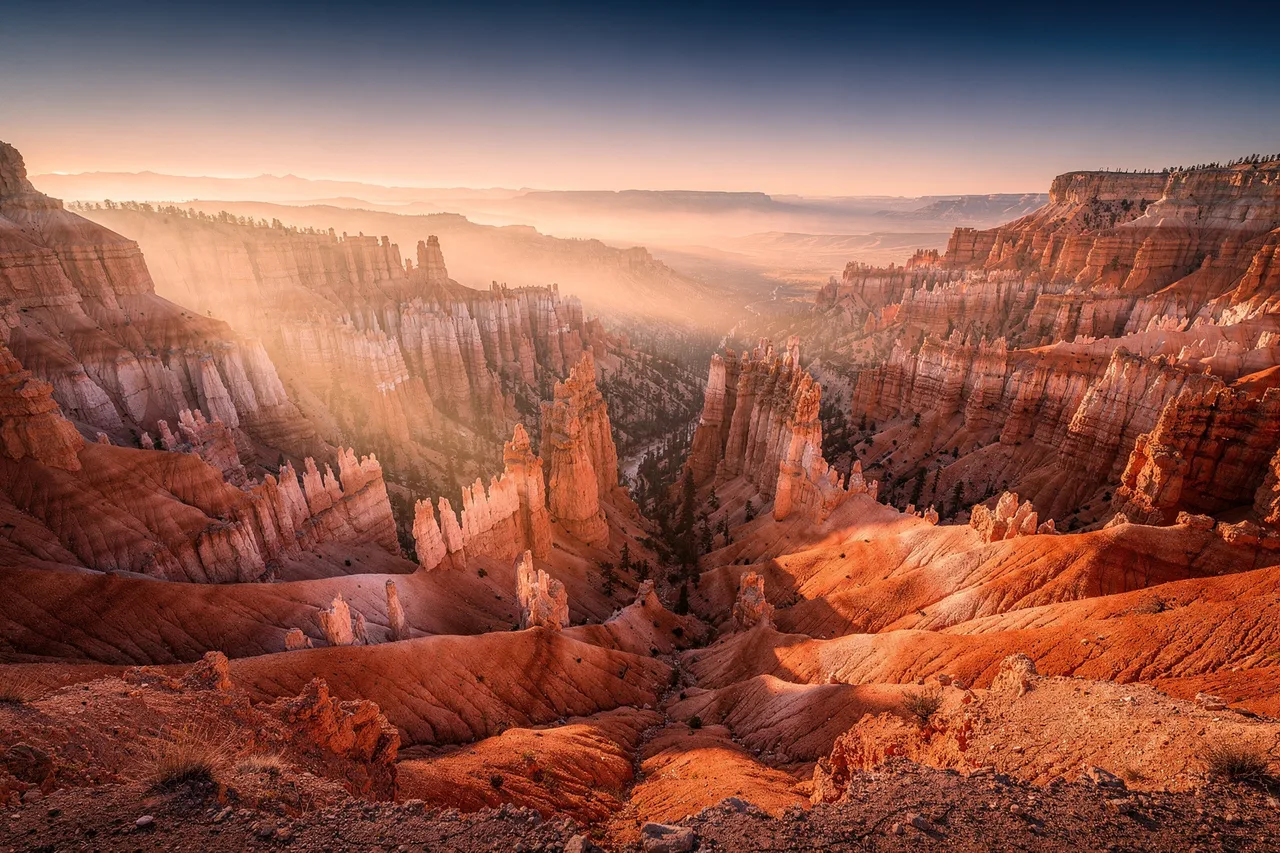 Tours & Activities in Bryce Canyon National Park
