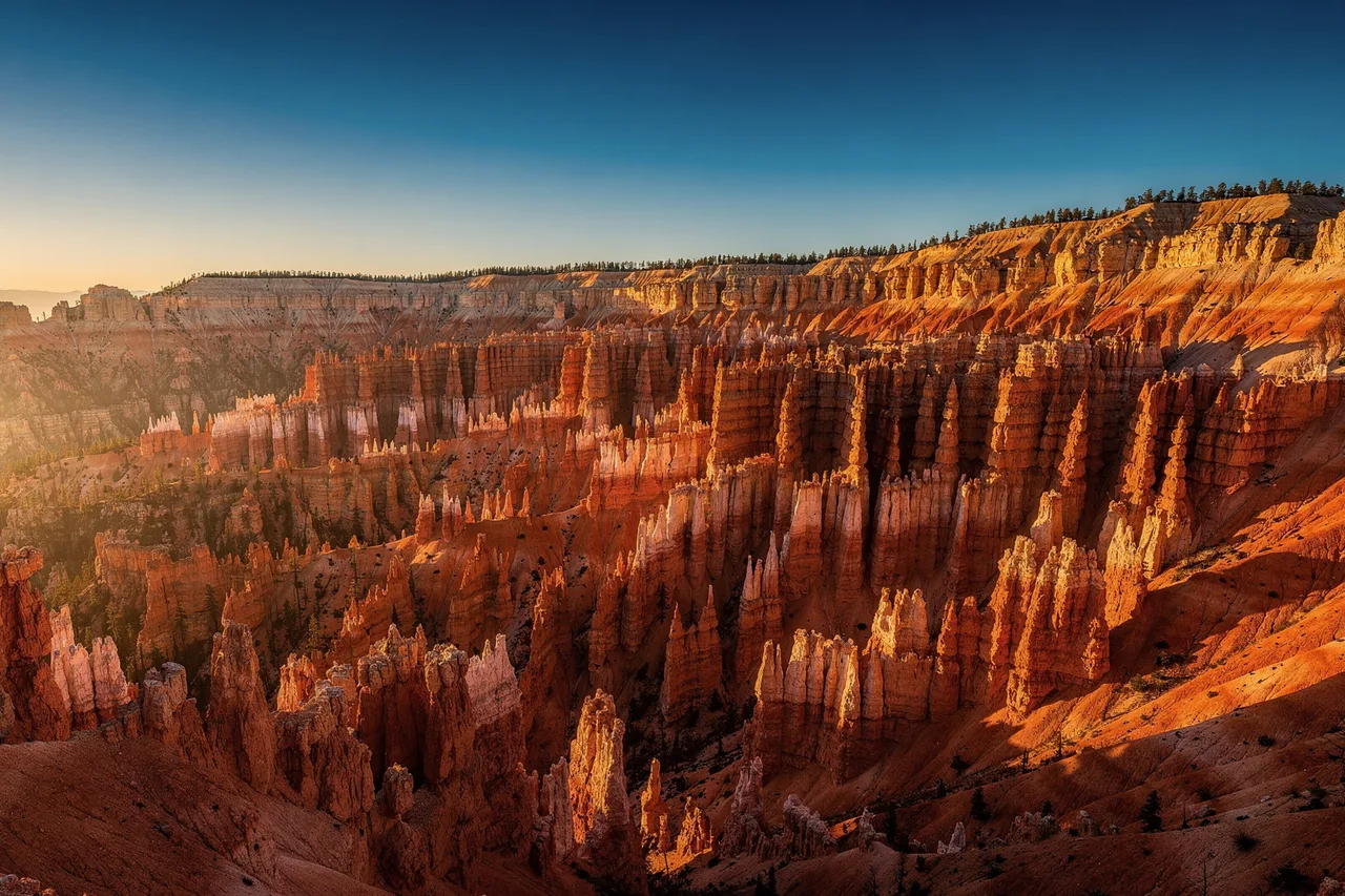 Tours & Activities in Bryce Canyon National Park