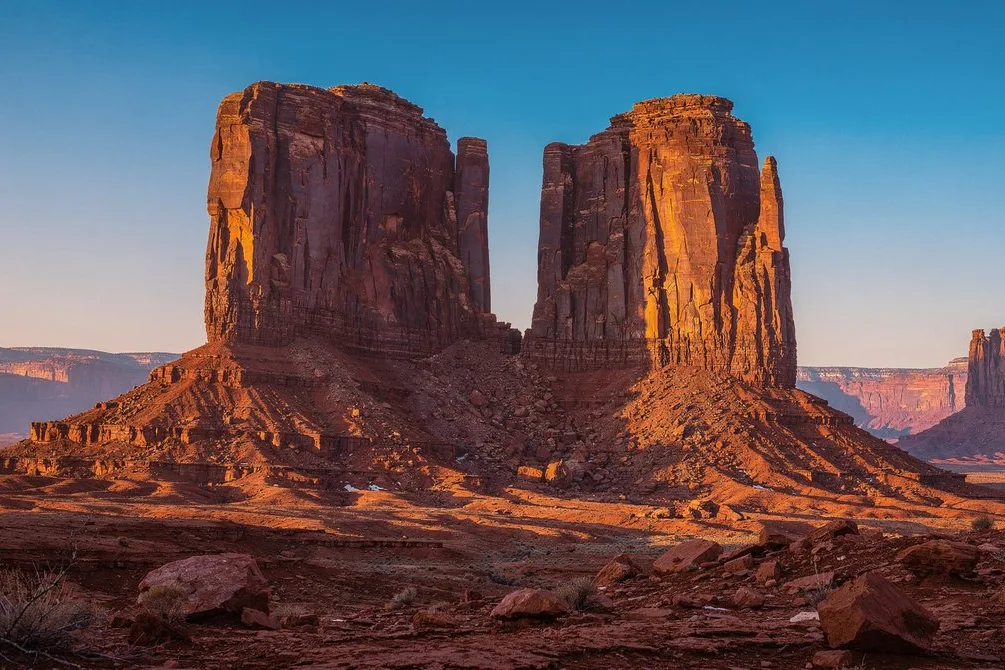 Tours & Activities in Monument Valley Navajo Tribal Park