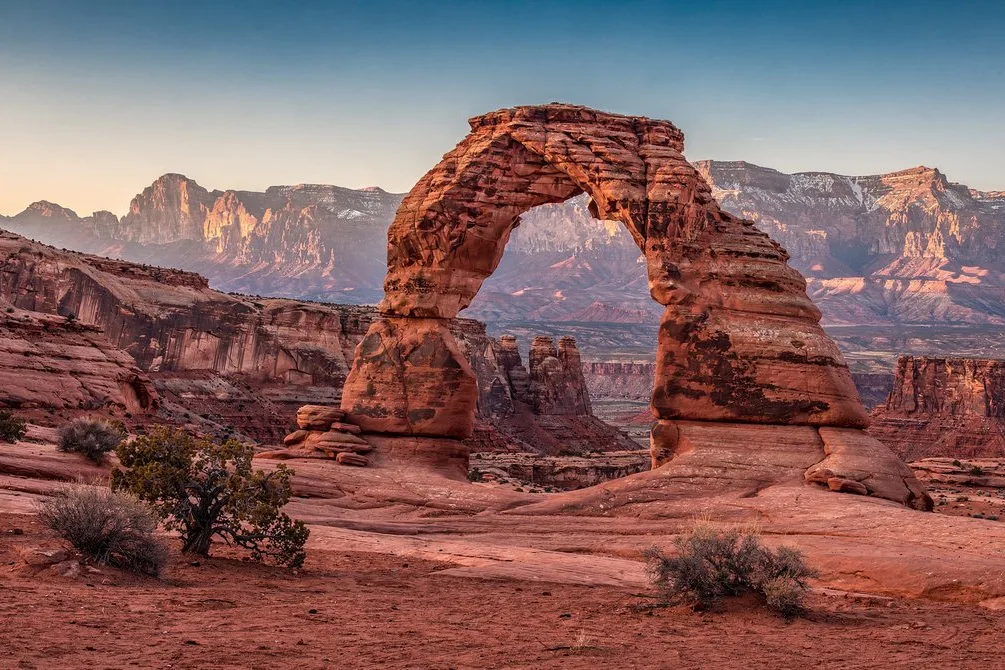 Tours & Activities in Moab