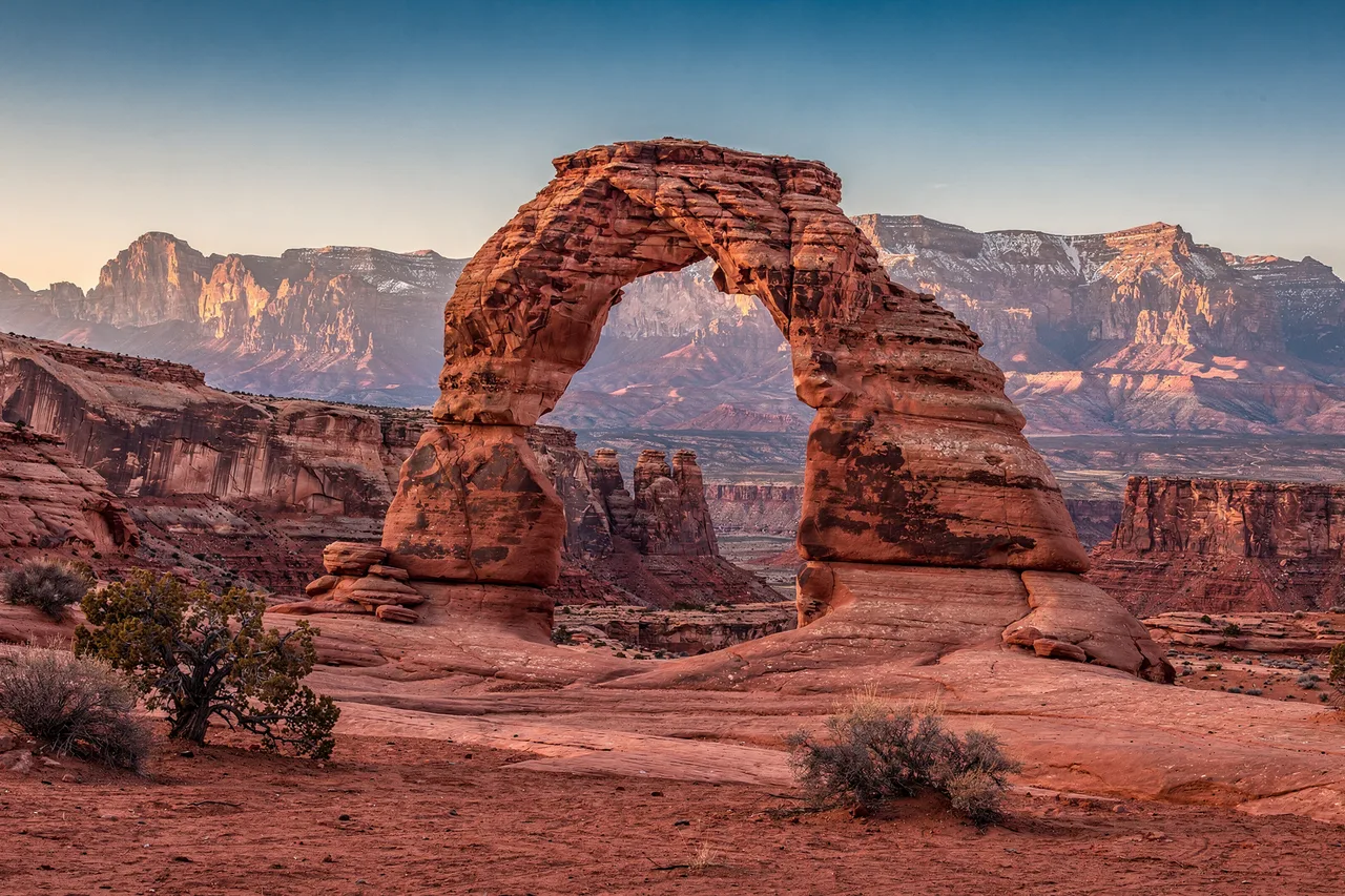 Tours & Activities in Moab