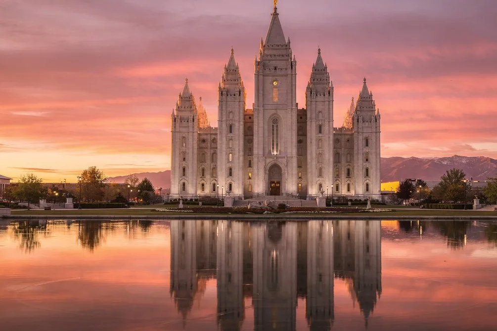 Tours & Activities in Salt Lake City