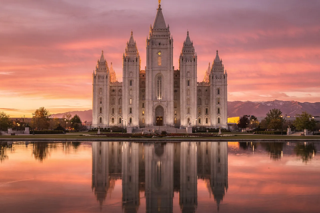 Tours & Activities in Salt Lake City