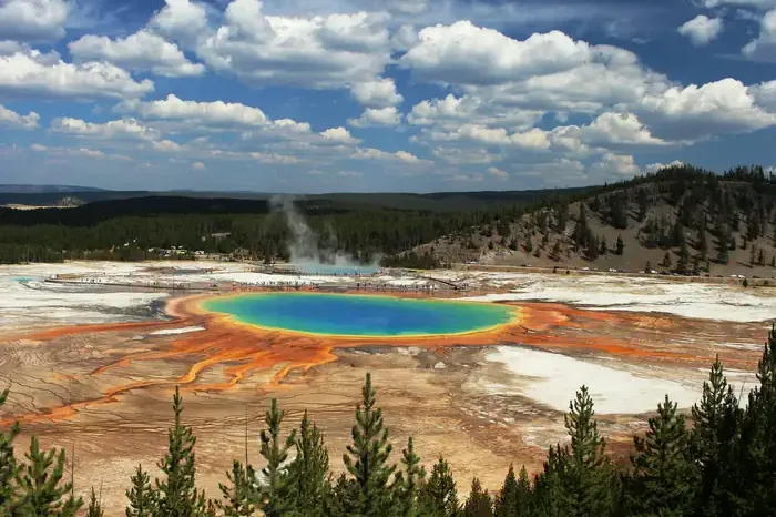 Tours & Activities in Yellowstone National Park