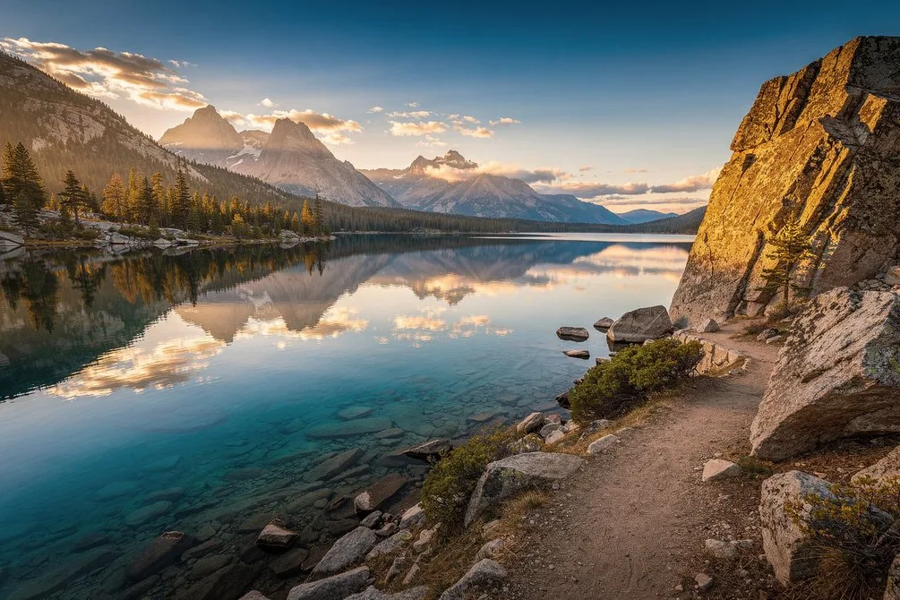 Tours & Activities in 15 Best Lake Tahoe Photography Spots — A Complete Guide