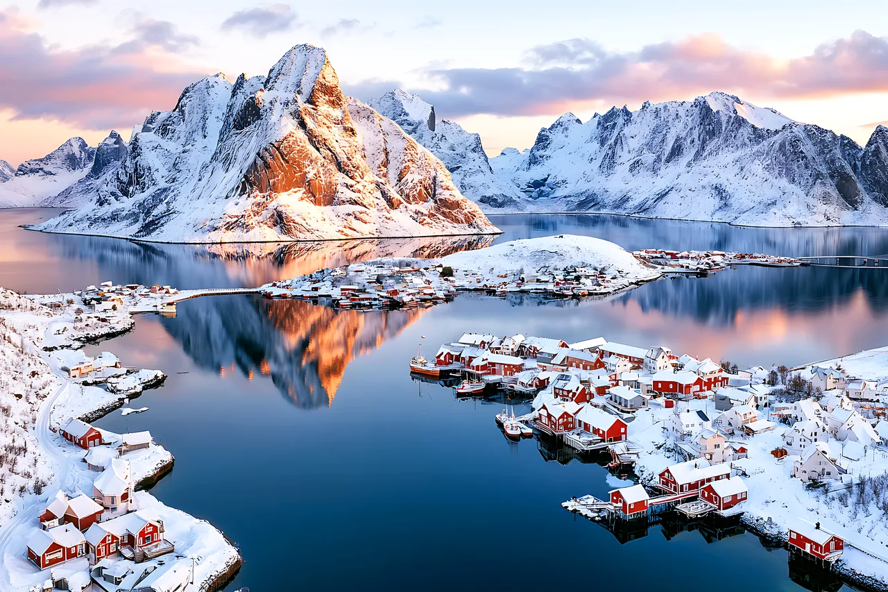 Tours & Activities in Lofoten Islands
