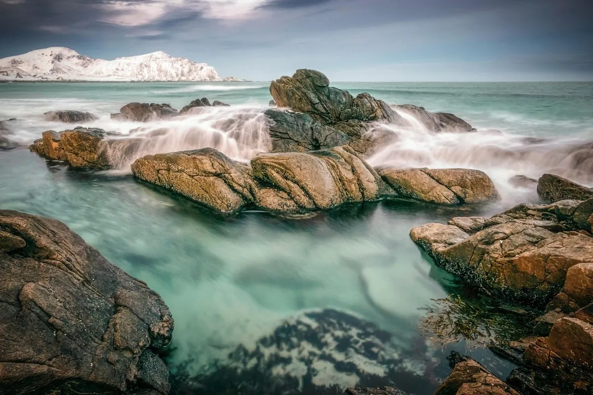 Tours & Activities in Lofoten Islands
