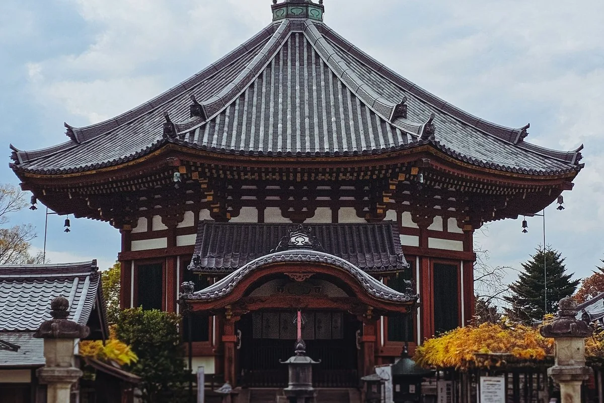 Tours & Activities in Ryōan-ji Temple