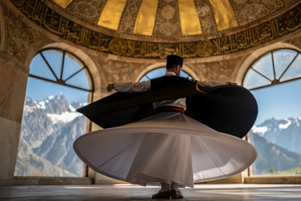 Tours & Activities in Konya