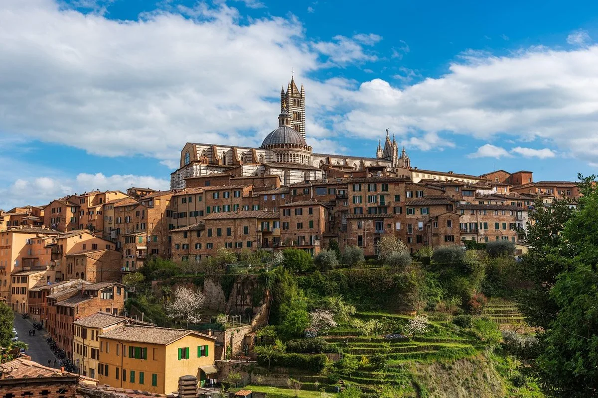 Tours & Activities in Monastery of Saint Catherine
