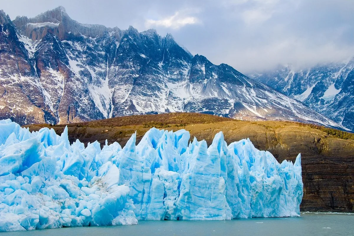 Tours & Activities in Patagonia