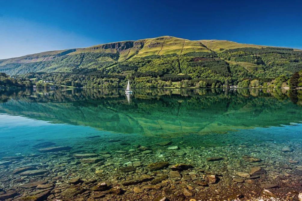 Tours & Activities in Lake District