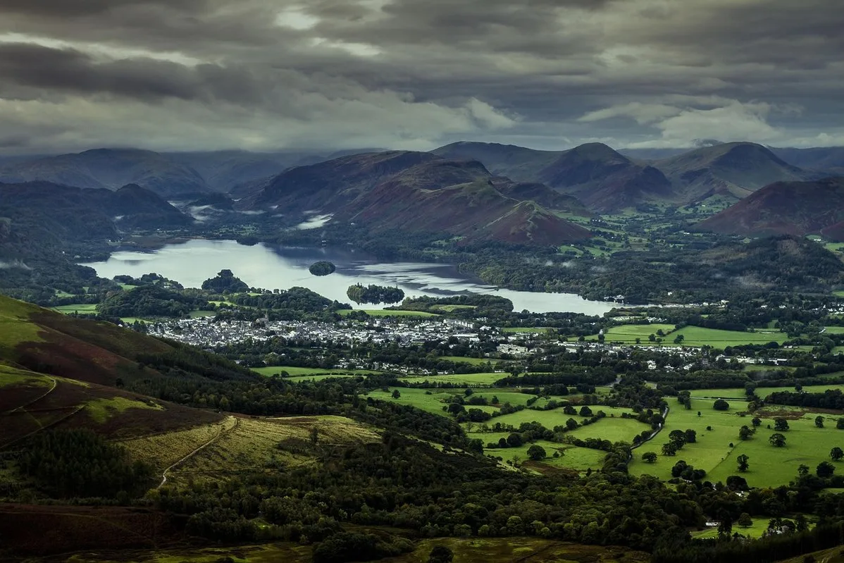 Tours & Activities in Lake District