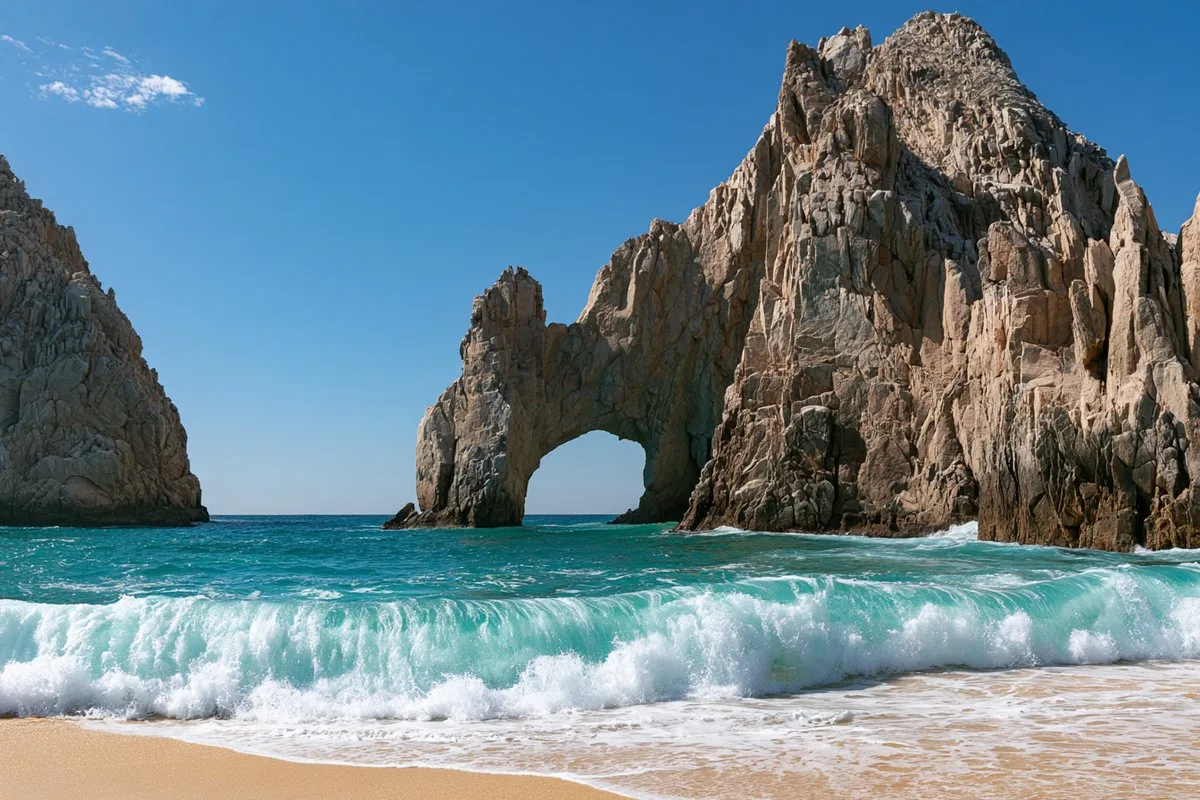 Tours & Activities in Cabo San Lucas