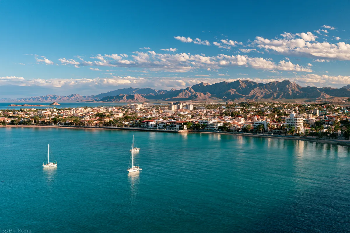 Tours & Activities in La Paz