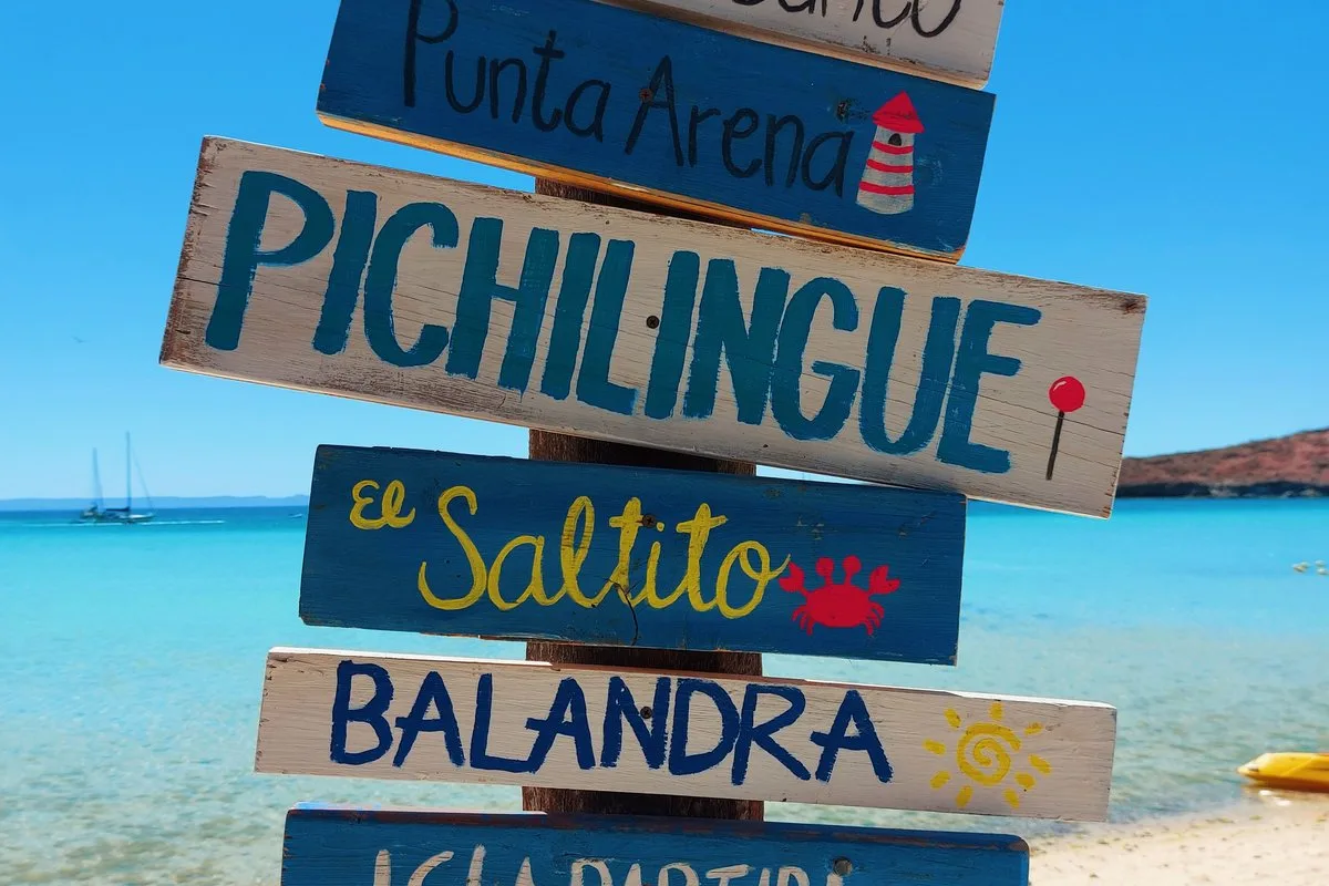 Tours & Activities in La Paz