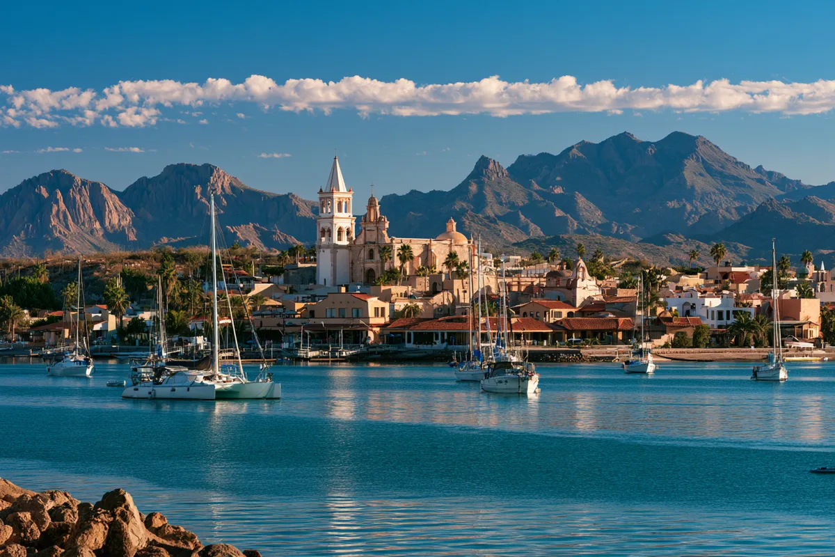 Tours & Activities in Loreto