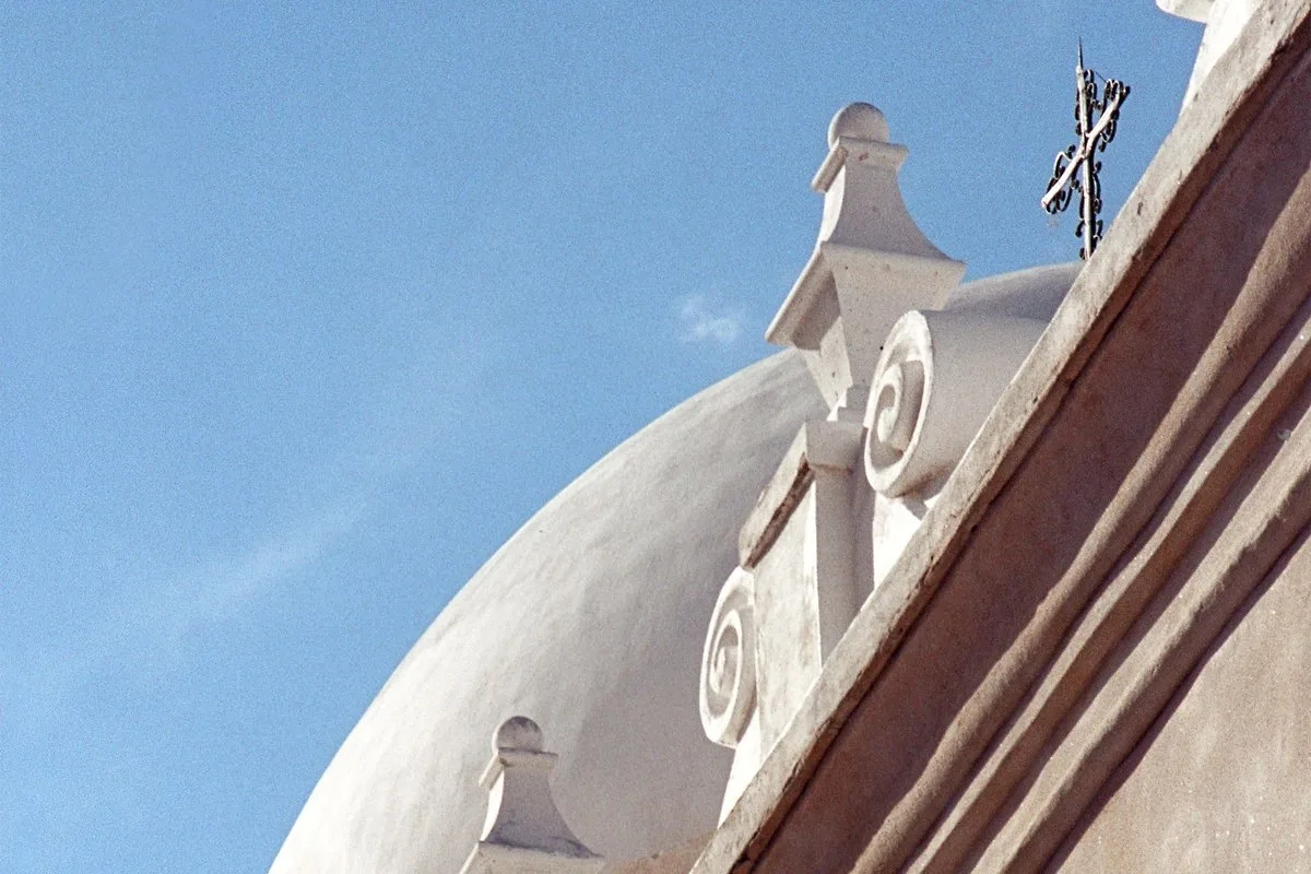 Tours & Activities in Loreto