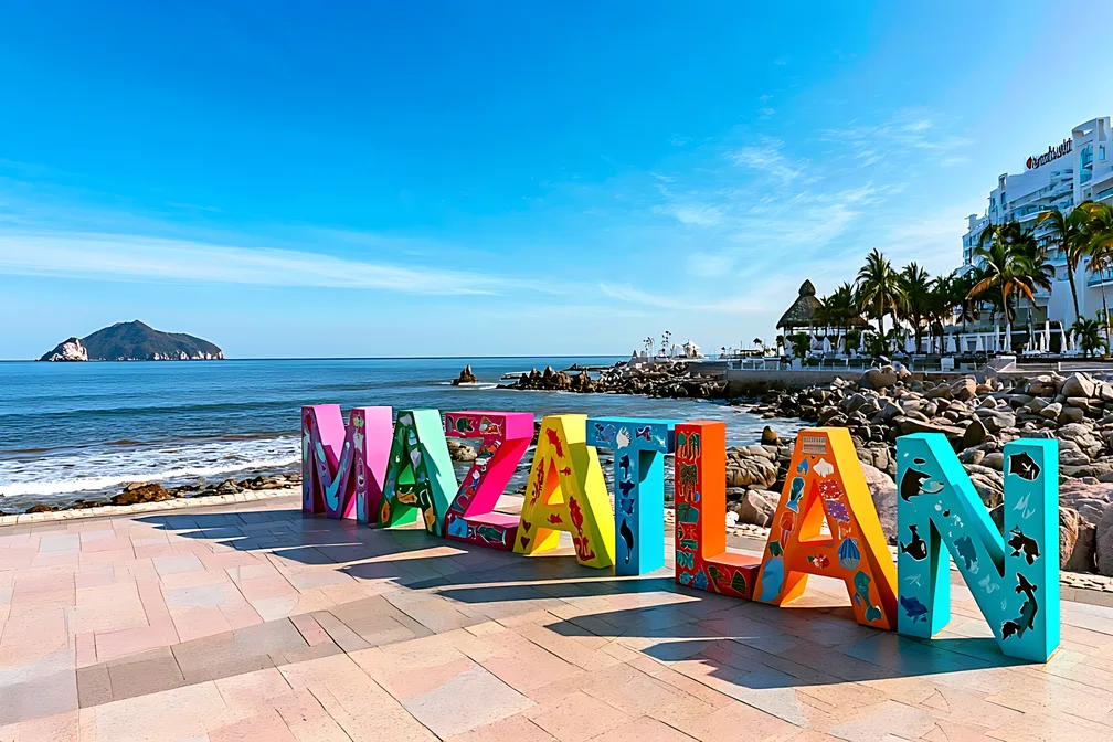 Tours & Activities in Mazatlán