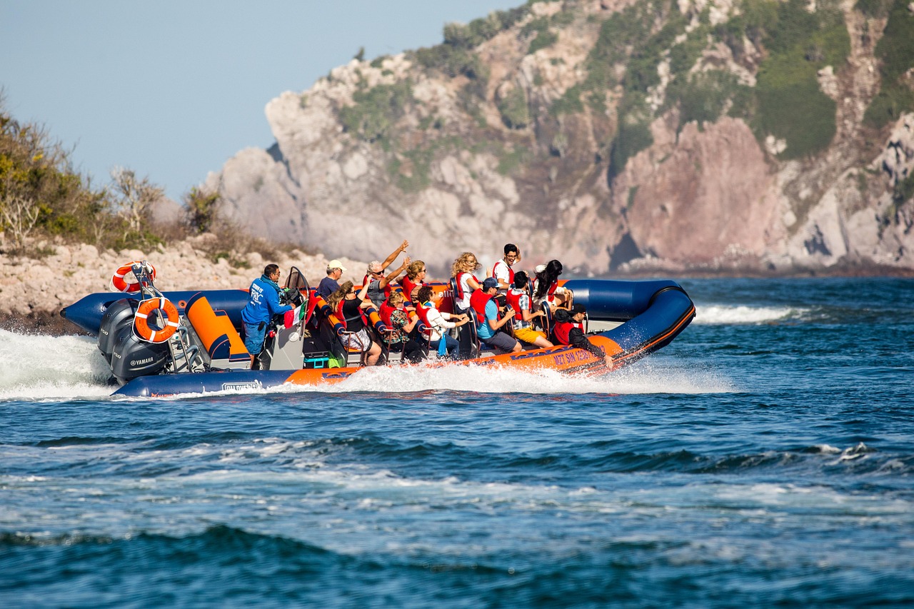 7-Day Mexican Riviera