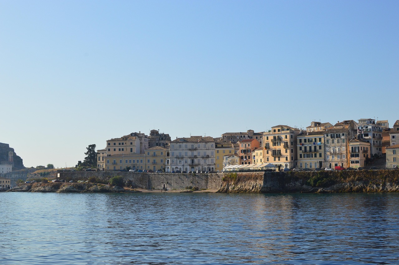 MARVELOUS MEDITERRANEAN