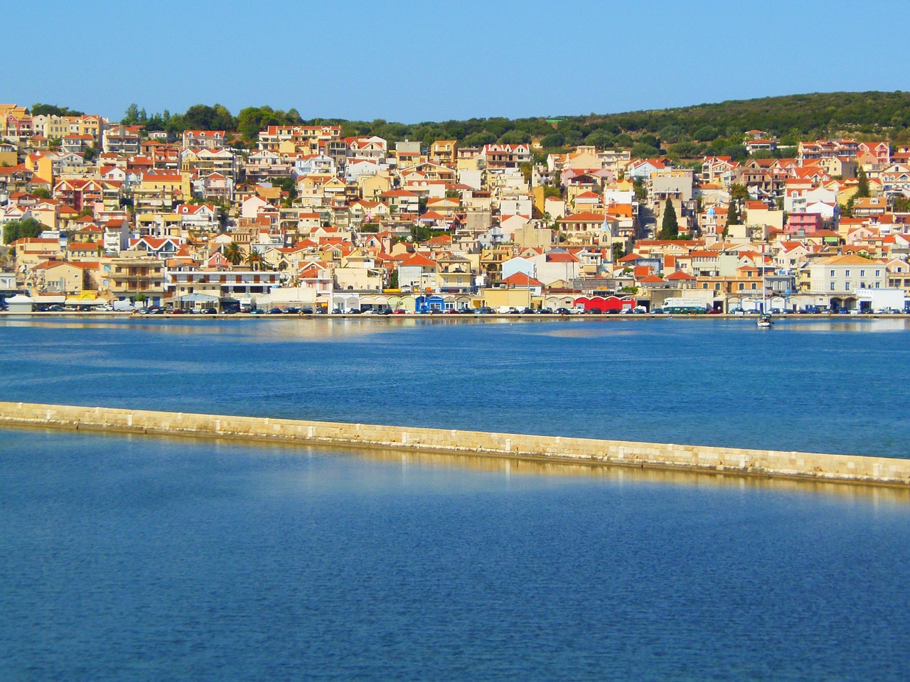 ADRIATIC DREAMS