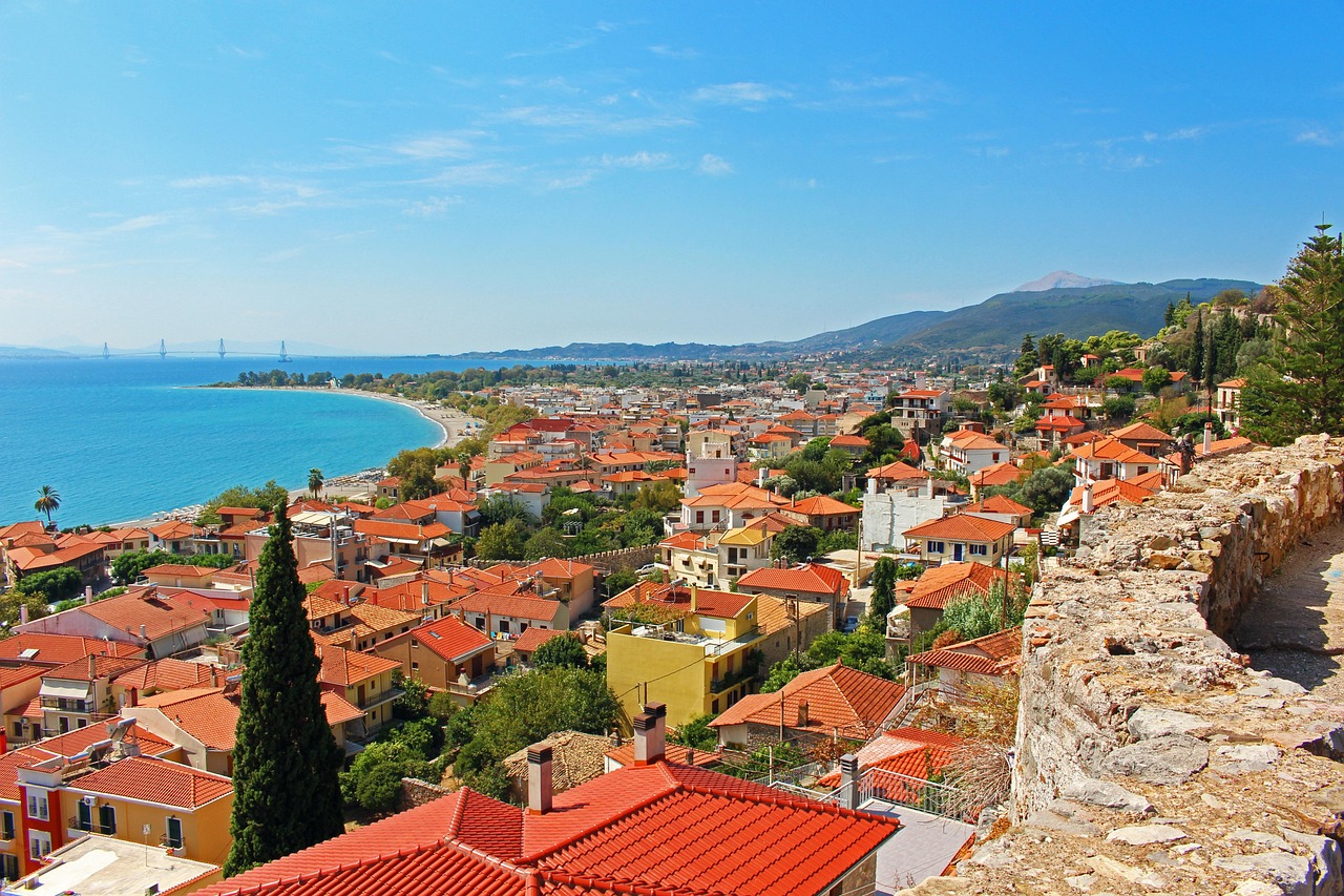 IONIAN & AEGEAN WONDERS