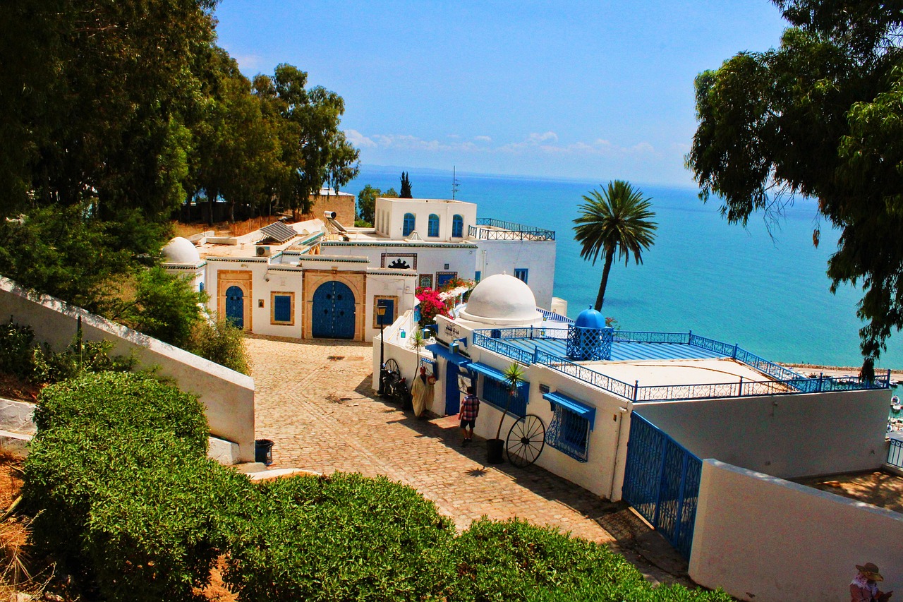 Greek Isles