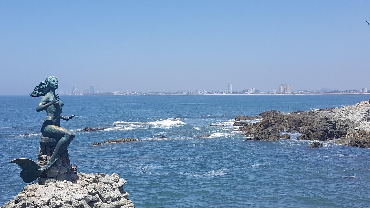 7-Day Mexican Riviera