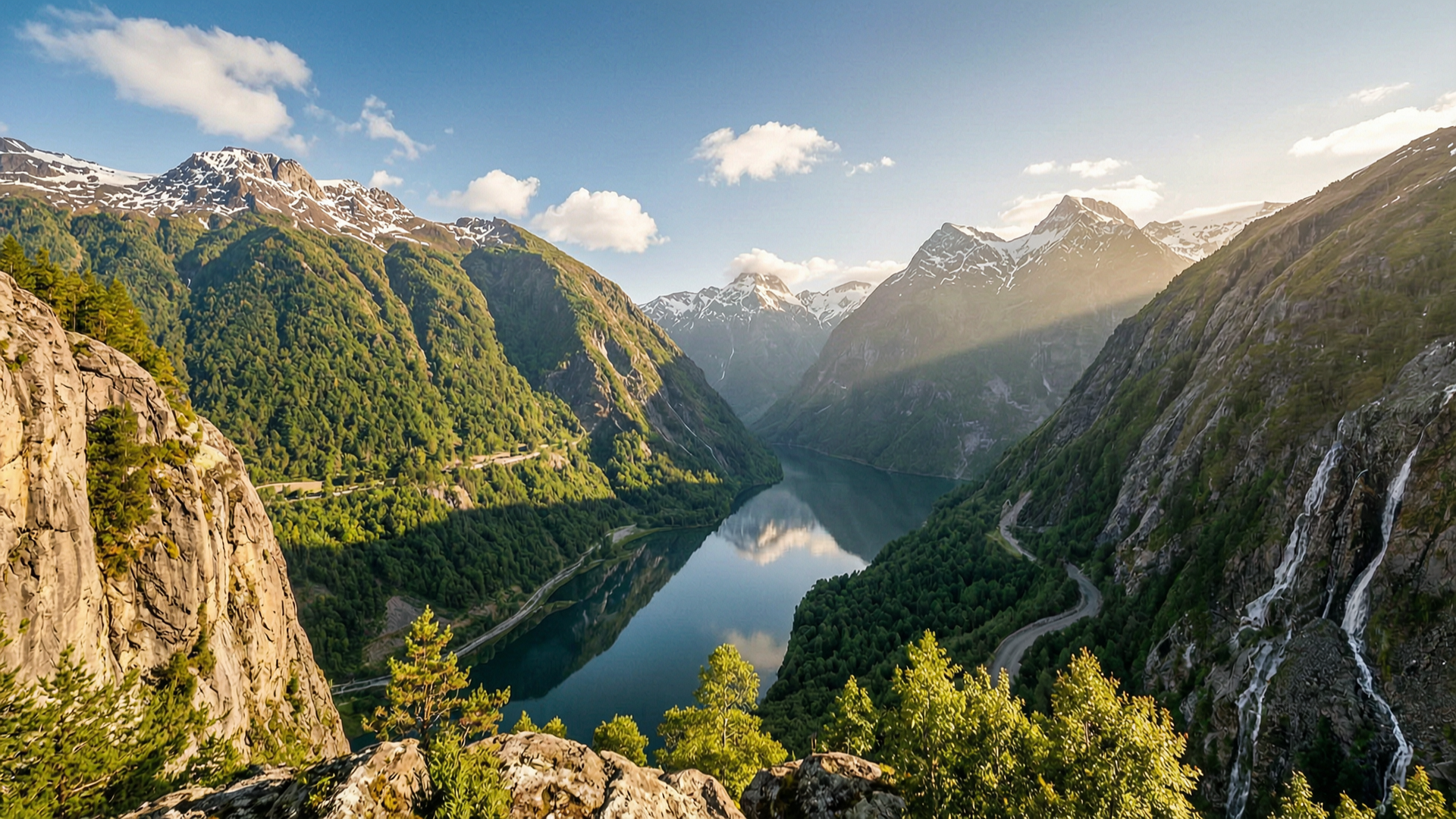 Visit Flåm Railway Museum