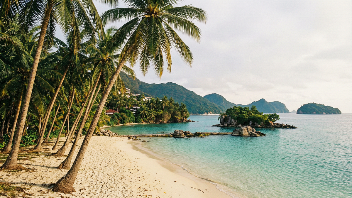 Koh Samui