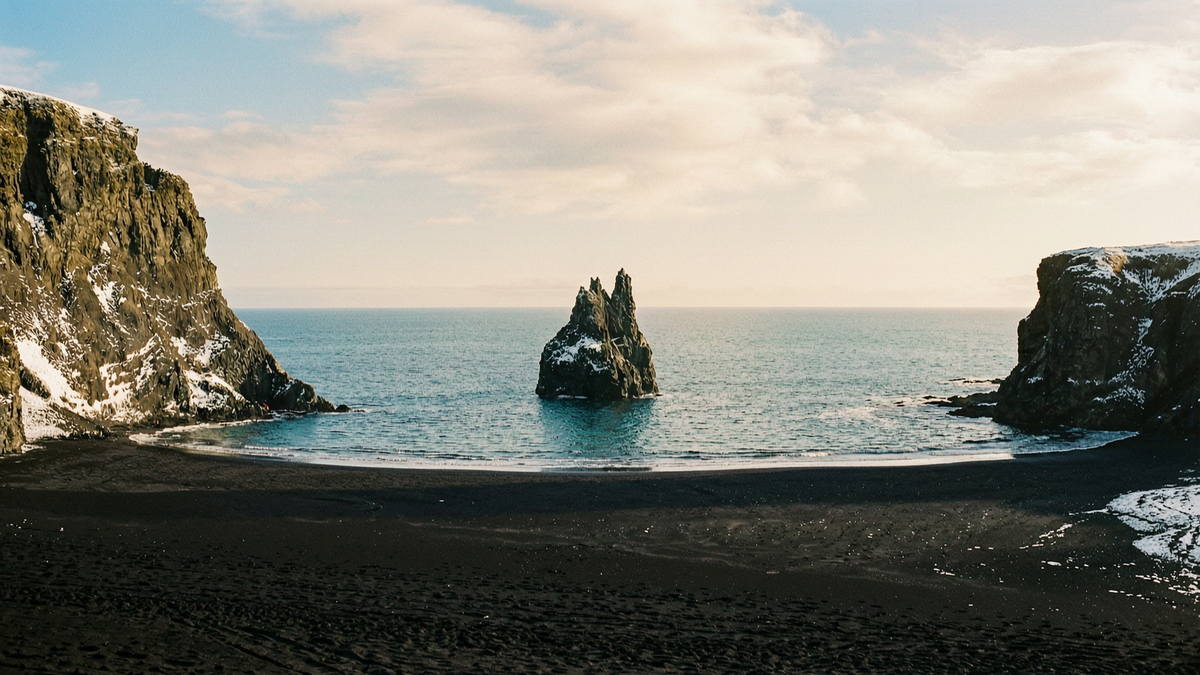 Reykjavik
