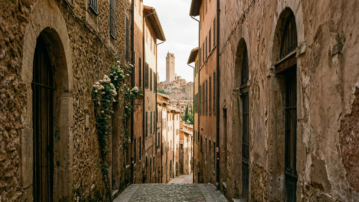 Siena