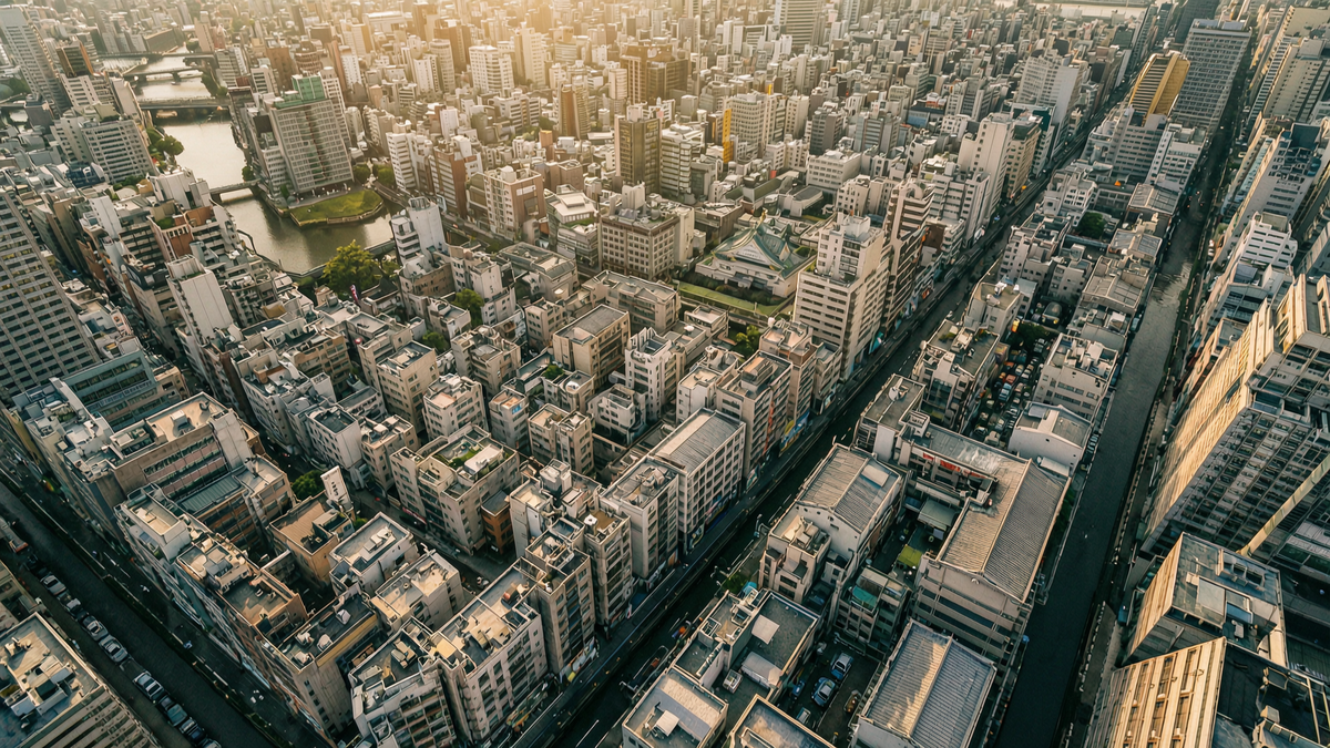 Osaka