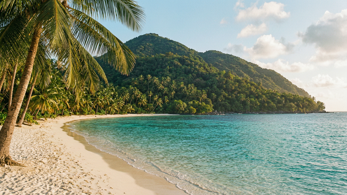 Koh Phangan