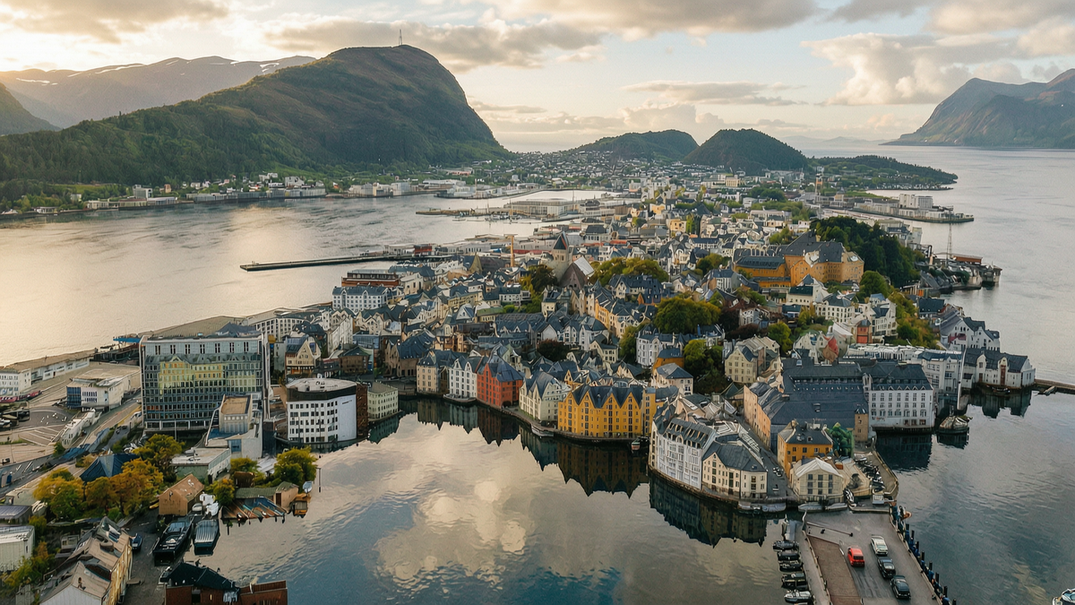 Alesund