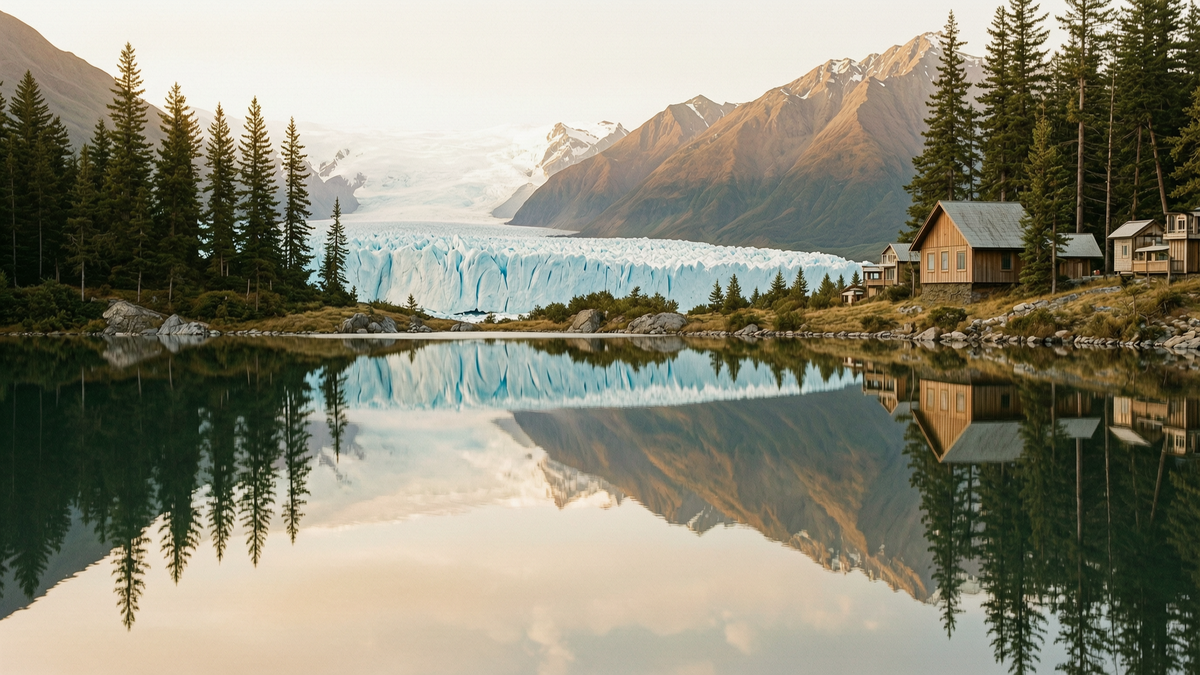 El Calafate