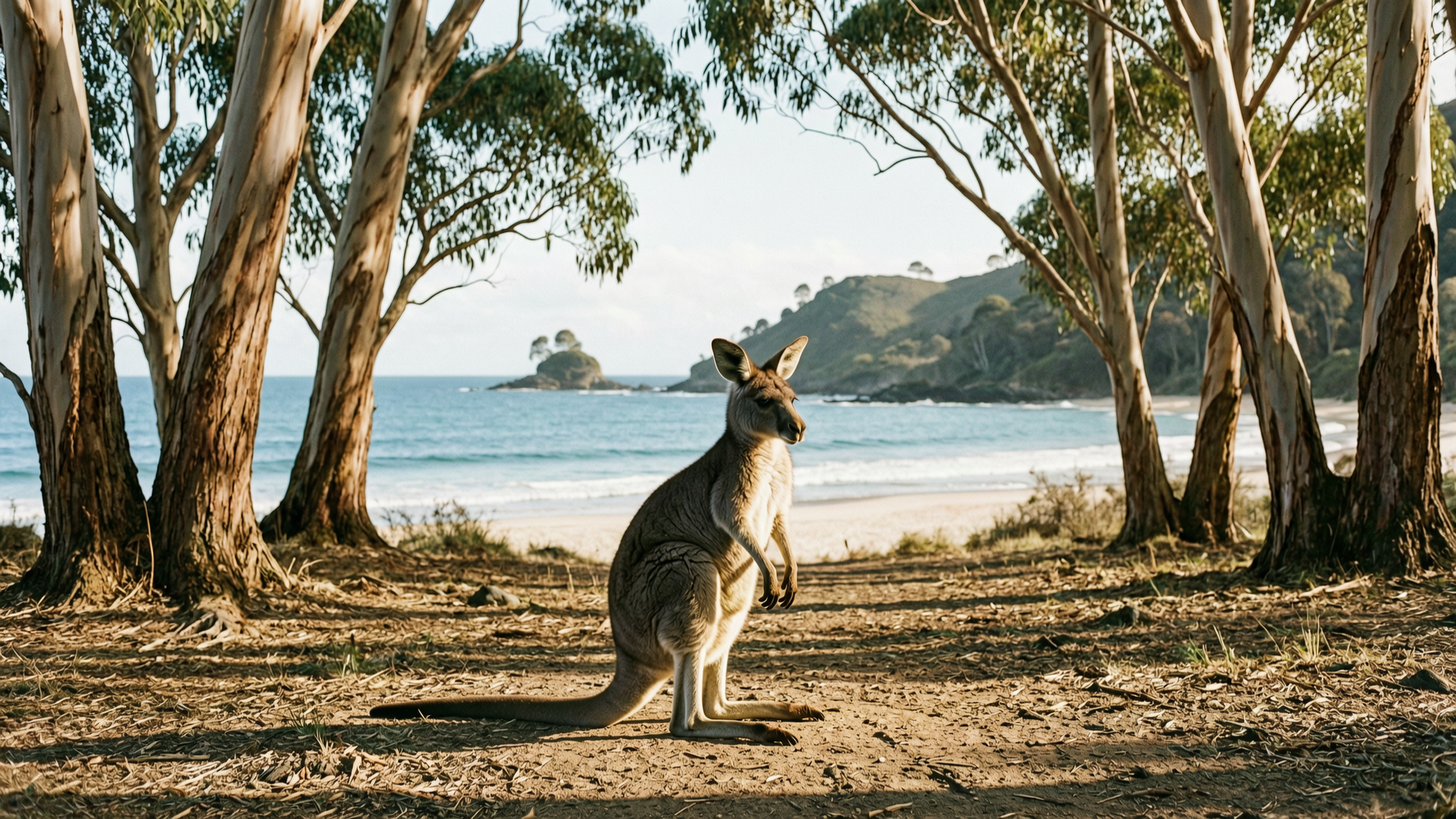 Visit Remarkable Rocks