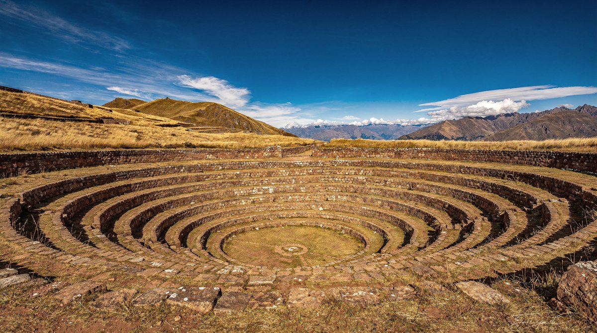 Sacred Valley