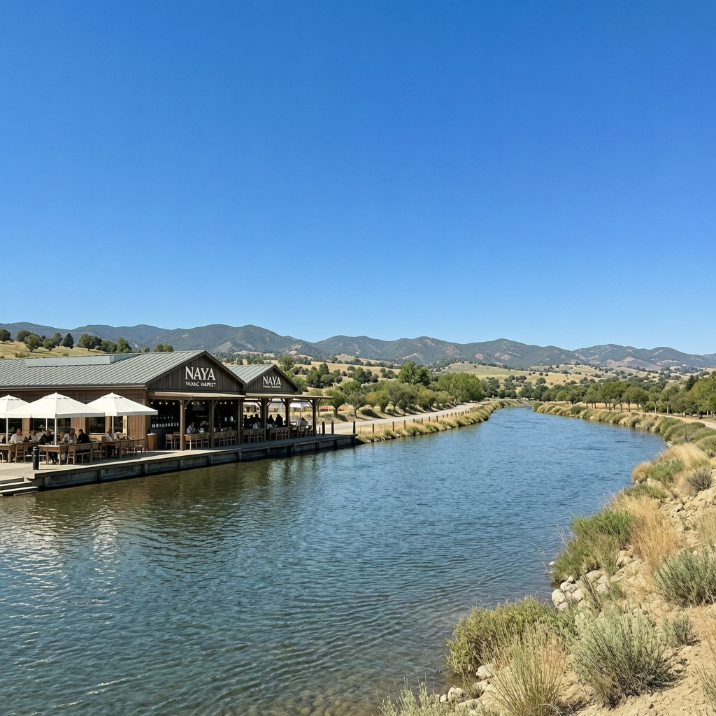 Napa Valley Wine Escape