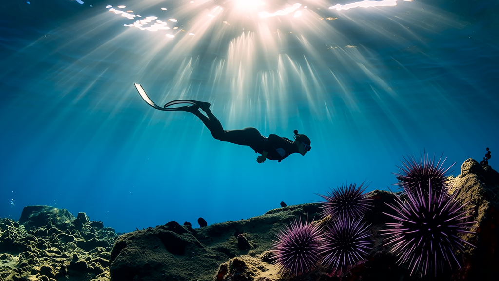 Mediterranean Waters
