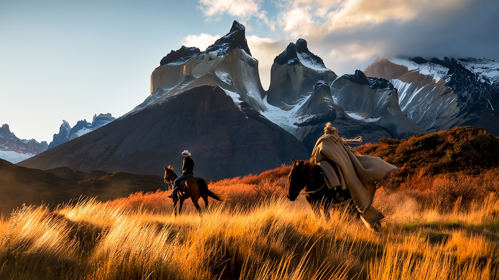 Patagonia