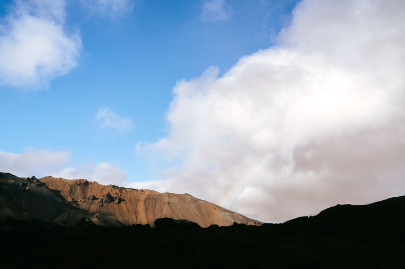 Landmannalaugar