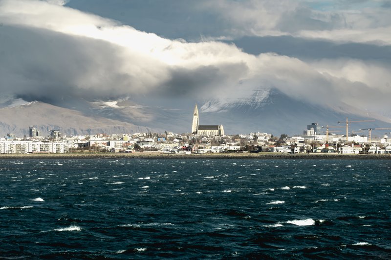 Reykjavik