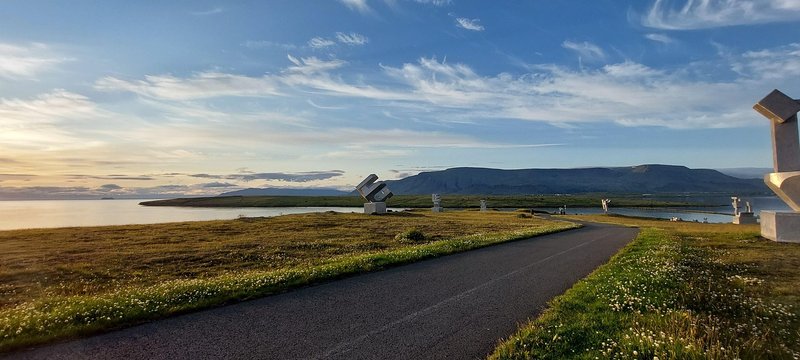 Reykjavik Park