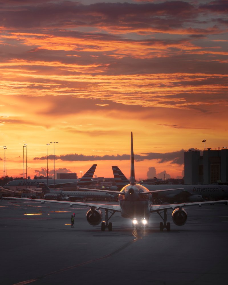 Miami International Airport